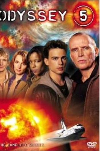 Poster de Série Odyssey 5 (2002)