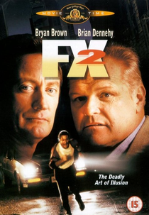 FX 2: Ilusão Fatal (F/X2)