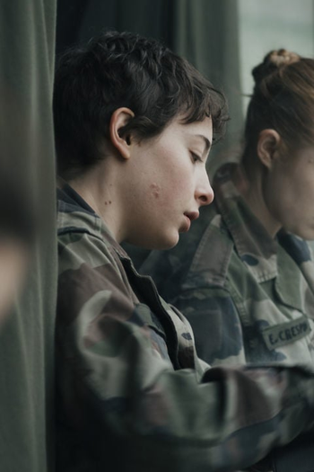  de Curta Pour Toi Je Ferai Bataille (2010)