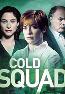 Cold Squad (Cold Squad)