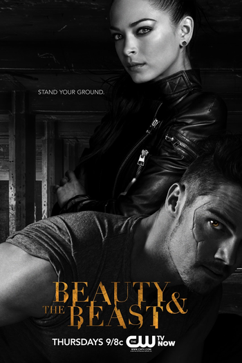  de Série A Bela e a Fera (2ª Temporada) (2013)