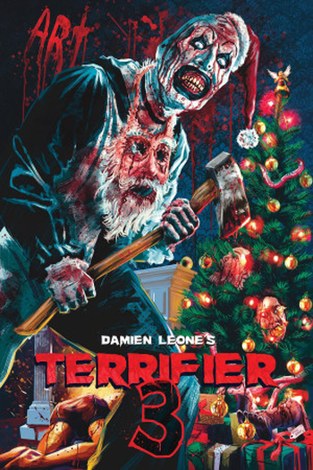  de Filme Terrifier 3 (2024)