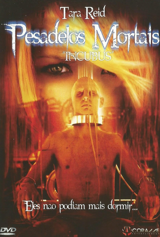 Poster 4 de Filme Pesadelos Mortais (2006)