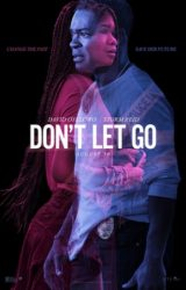 Críticas: Don’t Let Go | CineCríticas
