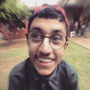 Foto de perfil de Matheus J Fractal