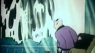 Trailer: Soviet Propaganda--Containment or Imperialism