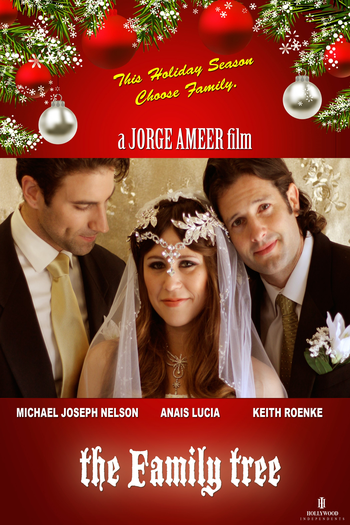  de Filme The Family Tree (2020)