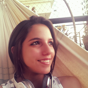 Foto de perfil de Caroline