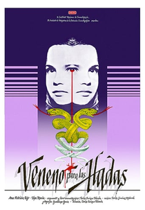 Veneno Para as Fadas (Veneno para las Hadas)