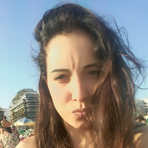 Foto de perfil de Jéssica