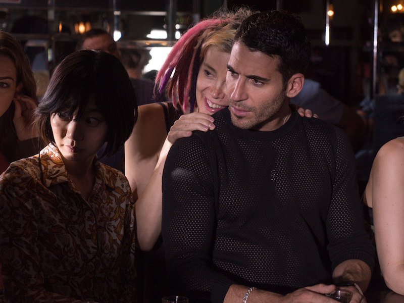 Foto 12 de Sense8 (2ª Temporada)