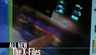 The X-files trailer (7 season)