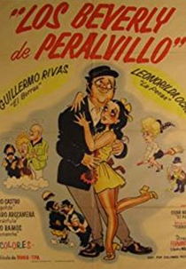 Los Beverly de Peralvillo (Los Beverly de Peralvillo)