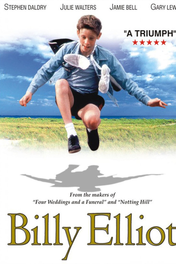  de Filme Billy Elliot (2000)