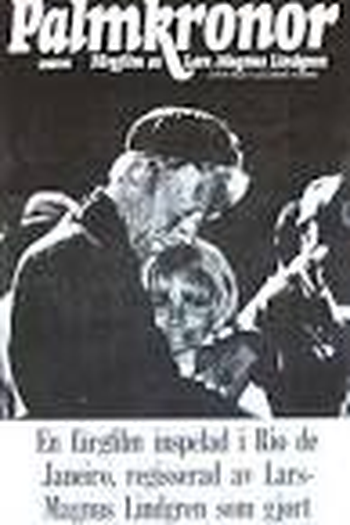  de Filme Palmeiras Negras  (1968)