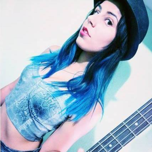 Foto de perfil de Gabriela Natalie