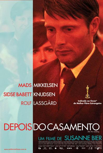 Depois do Casamento - Poster / Capa / Cartaz - Oficial 8