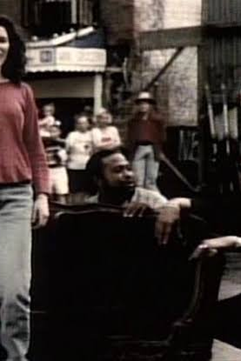 Poster de Curta Edie Brickell - Good Times (1994)