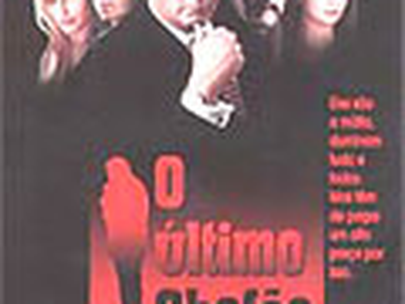 Foto 1 de O Último Chefão