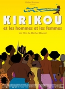 Kiriku - Os Homens e as Mulheres