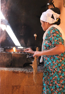 Terra Seca  (Terra Seca )