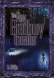 O Teatro de Ray Bradbury (2ª Temporada) (The Ray Bradbury Theater (Season 2))