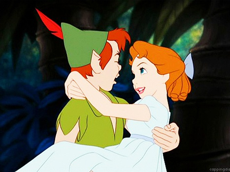 Foto 3 de Peter Pan
