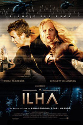  de Filme A Ilha (2005)