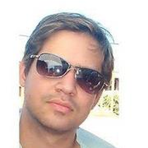 Foto de perfil de Gustavo Santos