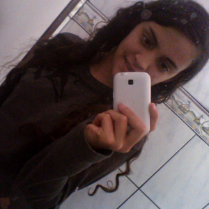 Foto de perfil de Ravena Oliveira