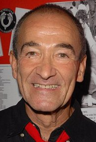 Barry Dennen