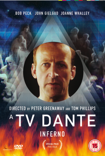 A TV Dante - Poster / Capa / Cartaz - Oficial 1