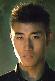 Dang Shanpeng - Poster 1