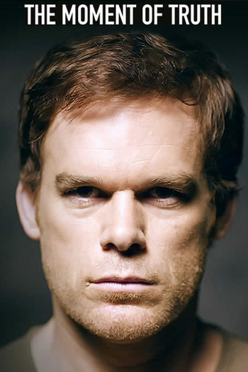  de Série Dexter (7ª Temporada) (2012)
