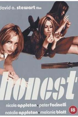 Honestidade (Honest)