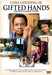 Mãos Talentosas: A História de Ben Carson (Gifted Hands: The Ben Carson Story)