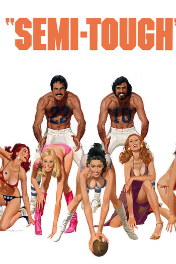  de Filme A Disputa dos Sexos (1977)