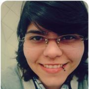 Foto de perfil de Mariana Rocha