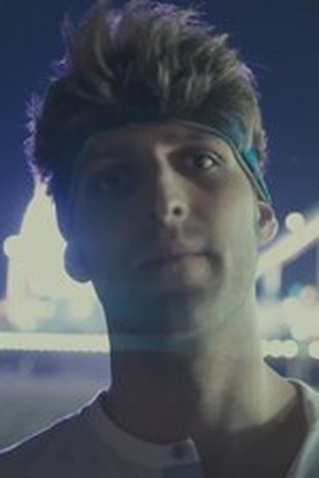 Poster de Episódio Akrasia (2017)
