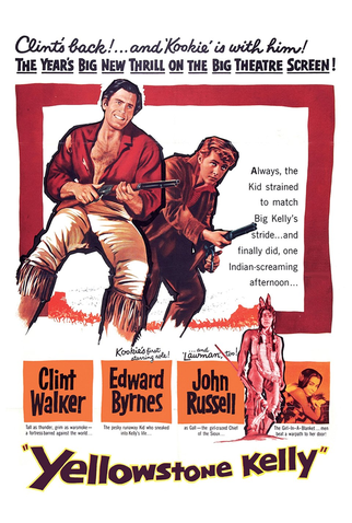 Poster 1 de Filme A Lei do Mais Valente (1959)