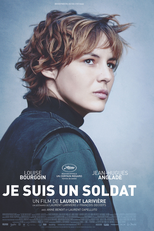 Eu, Soldado (Je Suis un Soldat)