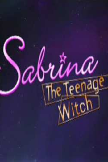  de Série Sabrina, a Aprendiz de Feiticeira (1ª Temporada) (1996)