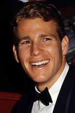 Ryan O'Neal (I)