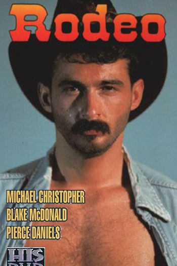  de Filme Rodeo (1985)