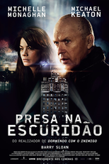 Presa na Escuridão (Penthouse North)