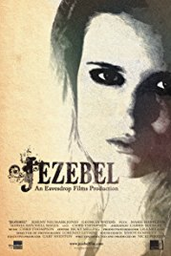 Poster de Curta Jezebel (2012)