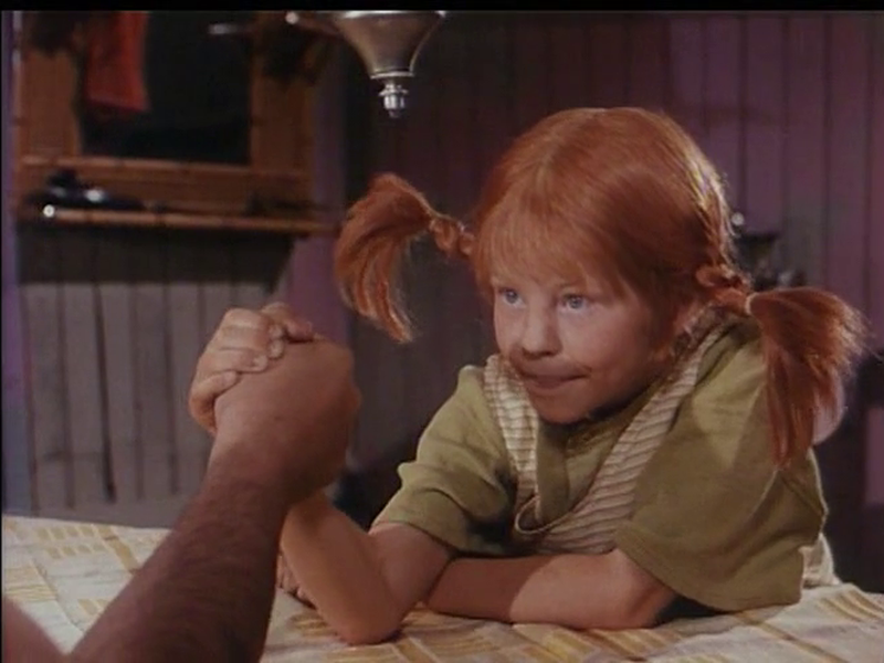 Foto 6 de Pippi Långstrump