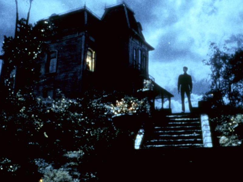 Foto 24 de Psicose 2