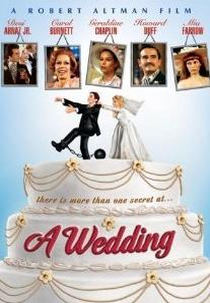 Cerimônia de Casamento (A Wedding)