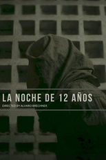 A Noite de 12 Anos (La Noche de 12 Años)
